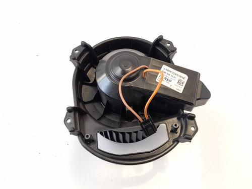 Used Heater blower motor MERCEDES-BENZ A-CLASS (W176) A 180 CDI / d (176.012) (109 hp) 14207062