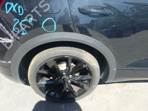 Used Rear right wheel arch trim Rear right wheel arch trim 39506120 39506120