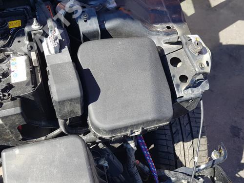 Used Fuse box Fuse box MAZDA 2 Hatchback (DL, DJ) 1.5 SKYACTIV-G (DJLFS) (115 hp) 9248485 9248485