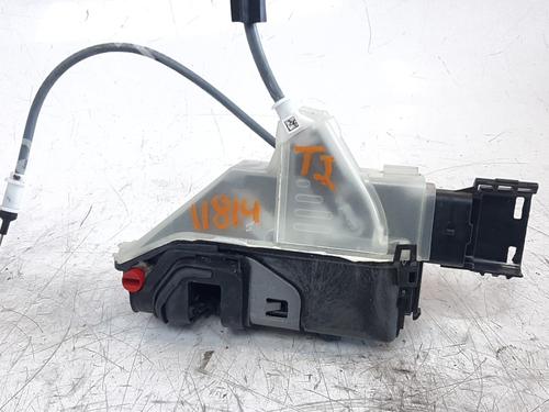 Rear left lock PEUGEOT 208 II (UB_, UP_, UW_, UJ_) 1.2 PureTech 100 | BP19688130C100 