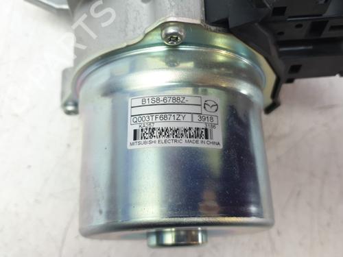 Lenksäule MAZDA 3 Hatchback (BP) 2.0 SKYACTIV-G M Hybrid | BP32216942M21 - Image 3