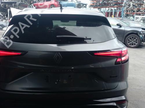 Højre bagtil støddæmper RENAULT AUSTRAL TCe 130 (HGM2) | BP39747048M19 - Image 3