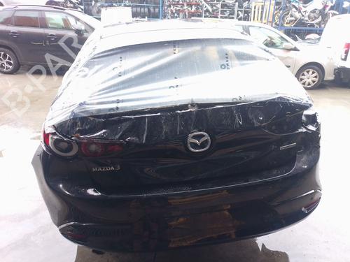 Sprinklertank MAZDA 3 Hatchback (BP) 2.0 SKYACTIV-G M Hybrid | BP32216948C113 