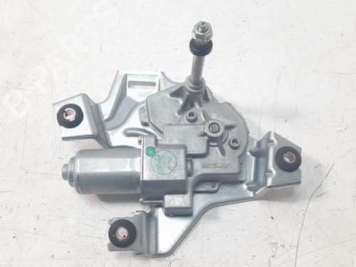 Used Rear wiper motor SUZUKI VITARA (LY) 1.6 (APK 416) (120 hp) 29407239