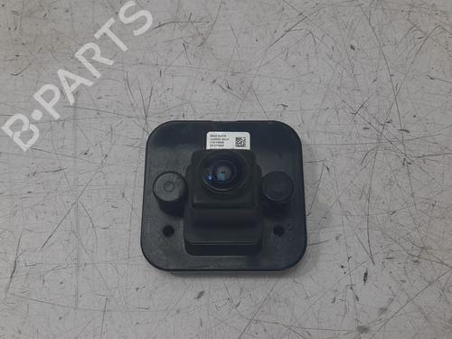 camera-nissan-qashqai-iii-j12-2021-32166480 main image