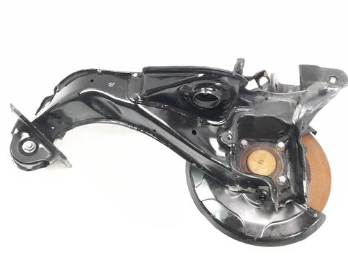 Left rear steering knuckle BMW X1 (F48) sDrive 18 d | BP16070431M27 