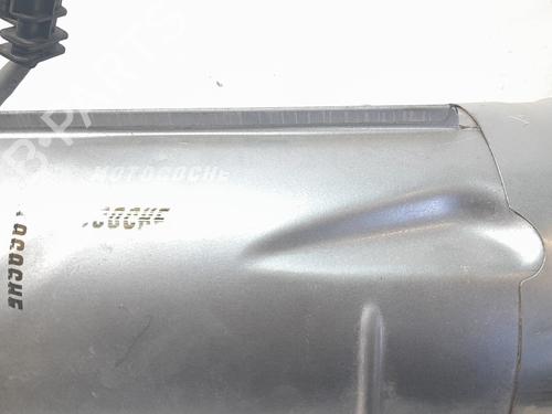 Catalyst PEUGEOT 2008 I (CU_) 1.2 THP 110 / PureTech 110 | BP29888612M10