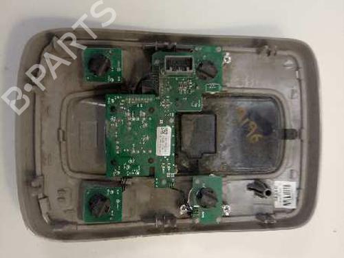 Interior roof light VOLVO XC60 I SUV (156) D3 | BP7430838I8 