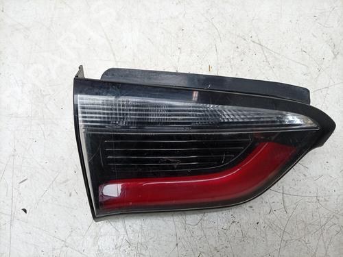 Used Left taillight Left taillight JEEP COMPASS (MP, M6, MV, M7) 1.4 MultiAir (140 hp) 39746960 39746960