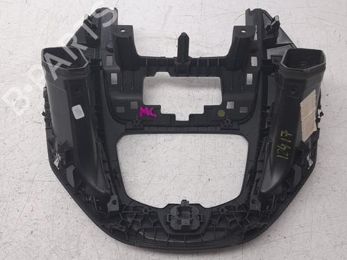 Luftventil FORD TRANSIT COURIER B460 Box Body/MPV 1.5 TDCi | BP36387862I21 - Image 2