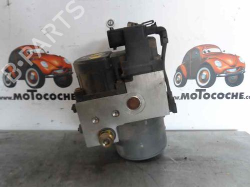 Used ABS pump PEUGEOT 306 (7B, N3, N5) 1.8 16V (110 hp) 104500