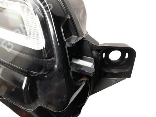 Right headlight LAND ROVER RANGE ROVER VELAR (L560) 2.0 P300 Si4 4x4 | BP32860096C29 - Image 12