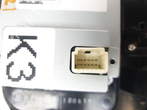 Electronic module TOYOTA COROLLA Estate (_E21_) 2.0 Hybrid (MZEH12) | BP28106968M83 