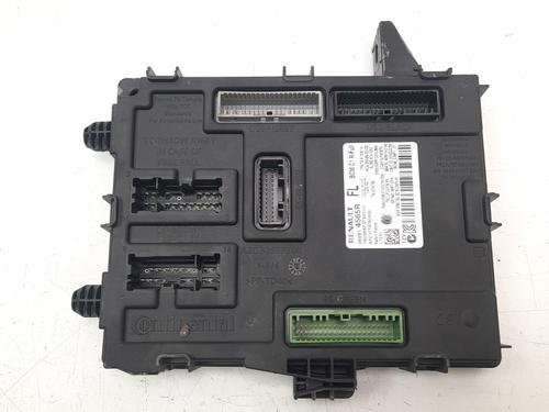 Elektronisk modul RENAULT MEGANE IV Hatchback (B9A/M/N_) 1.2 TCe 100 (B9MS) (100 hp) 15606622