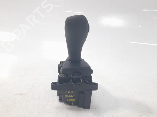 Gear lever BMW 3 (F30, F80) 318 d | BP19180462M90 