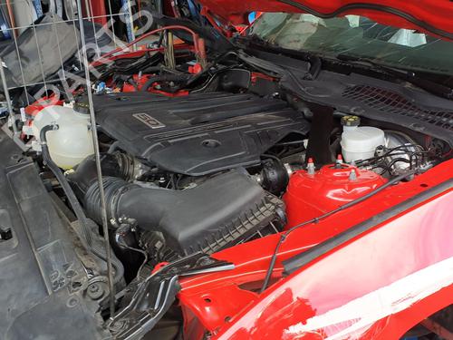 Used Alternator FORD USA MUSTANG Coupe 5.0 V8 (450 hp) 17460866