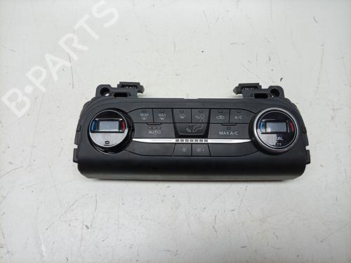 Used Climate control Climate control 28513638 28513638