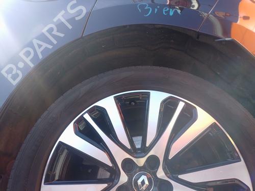 Used Wheel arch Wheel arch 38775606 38775606
