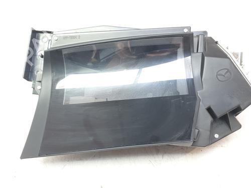 Used Instrument cluster Instrument cluster MAZDA 3 Hatchback (BP) 2.0 SKYACTIV-G M Hybrid (122 hp) 36410091 36410091
