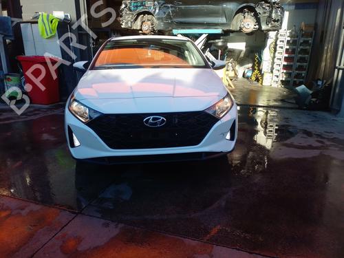 Left tailgate light HYUNDAI i20 III (BC3, BI3) 1.0 T-GDI | BP40021021C79 - Image 3
