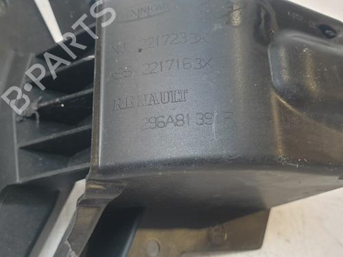 Fuel flap RENAULT KANGOO III Box Body/MPV E-Tech Electric (FJJA) | BP29395444C131 