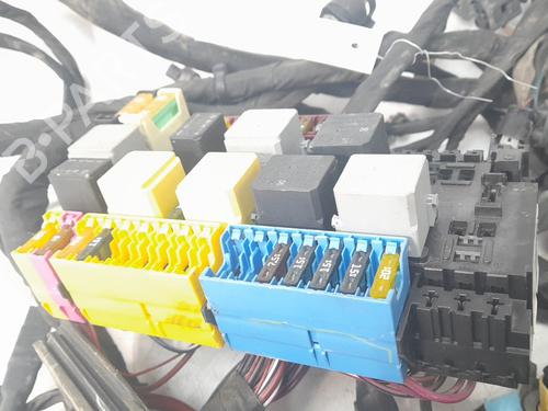 Cable MERCEDES-BENZ GL-CLASS (X166) GL 350 CDI / BlueTec 4-matic (166.823, 166.824) | BP30838710E12 - Image 2