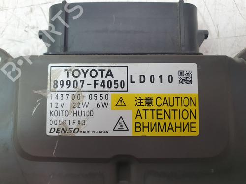Module xenonverlichting TOYOTA C-HR (_X1_) 1.8 Hybrid (ZYX10_, ZYX11_) | BP30972600C53