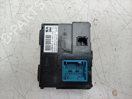 Used Control unit Control unit 38198802 38198802