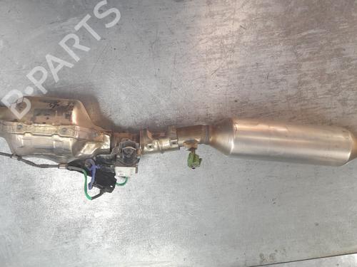 Particulate filter MAZDA 3 Hatchback (BP) 2.0 SKYACTIV-G M Hybrid | BP36405338M81 - Image 3