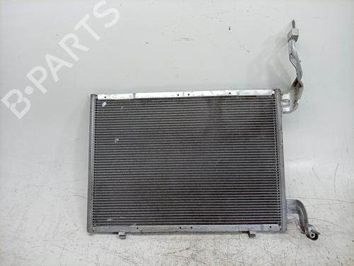 AC radiator FORD TRANSIT COURIER B460 Box Body/MPV 1.5 TDCi | BP37460414M32 - Image 3