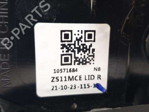 Right tailgate light MG MG ZS SUV (AZS1) 1.0 T-GDi | BP26123980C80 