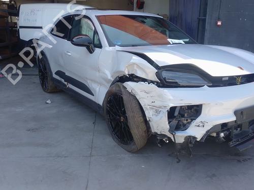 Left front indicator PORSCHE MACAN (XAB) 4 Electric 4 (XABBB1, XABFD1) | BP36995155C32 - Image 3