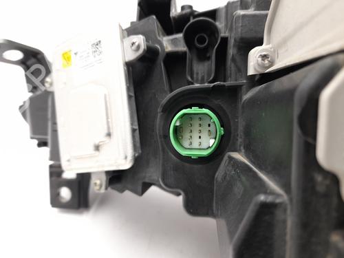 Right headlight ALFA ROMEO GIULIA (952_) 2.2 D (952AEM250, 952AEA250) | BP36220578C29 - Image 8
