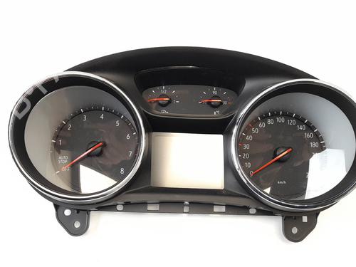 Used Instrument cluster OPEL ASTRA K (B16) [2015-2022]  9521934