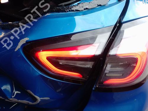 Right tailgate light FORD PUMA (J2K, CF7) | BP33832222C80 - Image 2