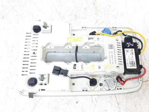 Innerbelysning AUDI A1 Sportback (GBA) 30 TFSI | BP30748290I8 