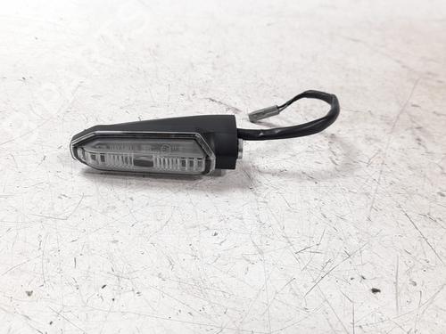 Used Right front indicator HONDA MOTORCYCLES CB ( - 500cc) CB 500 X (PC46) (48 hp) 25233543
