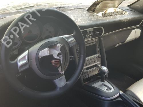 Crossmember PORSCHE 911 (997) 3.8 Carrera S | BP10631308C162 