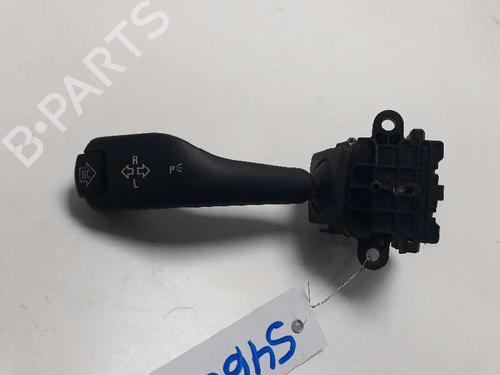 Rattstammestilk BMW X5 (E53) 3.0 d (184 hp) 2336868