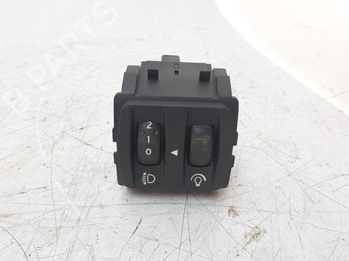 Used Switch RENAULT CLIO III (BR0/1, CR0/1) [2005-2014]  12349511
