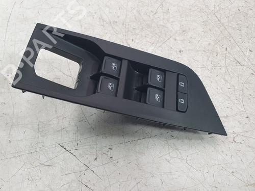 left-front-window-switch-skoda-octavia-iv-nx3-nn3-pv3-2020-33995305 main image