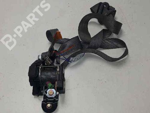 Used Front right belt tensioner Front right belt tensioner CHEVROLET LACETTI (J200) 1.4 16V (95 hp) 8756075 8756075
