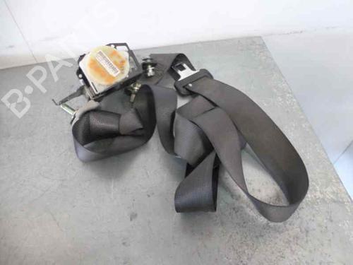Used Rear left seatbelt HONDA CIVIC VIII Hatchback (FN, FK) 2.2 CTDi (FK3) (140 hp) 6633203
