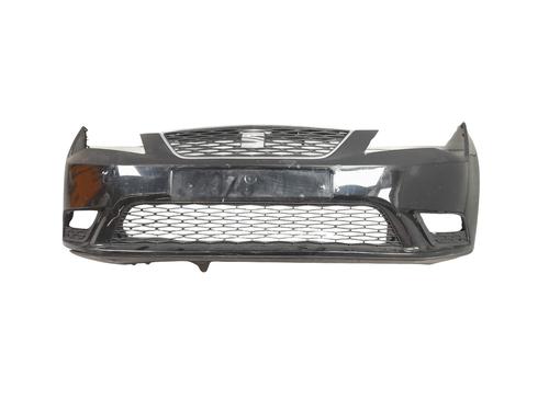 Used Front bumper SEAT LEON (5F1) 1.6 TDI (105 hp) 27479491