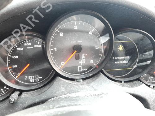 Bremseservo PORSCHE CAYENNE (92A) 4.2 S Diesel | BP24338244M42 