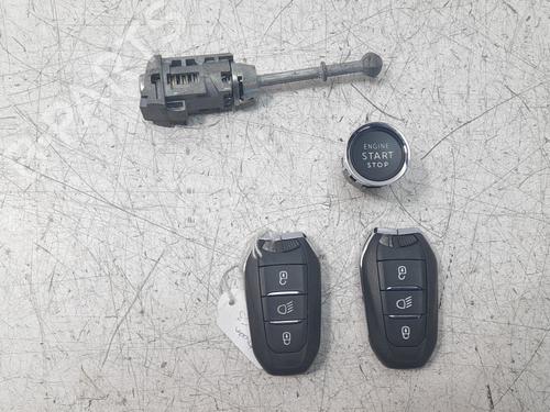 Ignition barrel CITROËN C3 / C3 ORIGIN III (SX)  | BP22567262M48 