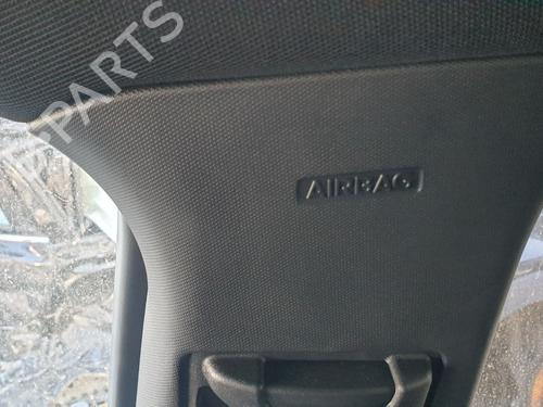 Used Right curtain airbag FORD KUGA III (DFK) [2019-2025]  21502493