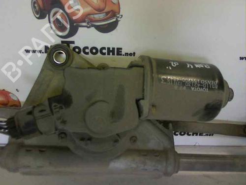 Front wiper motor TOYOTA RAV 4 II (_A2_)  | BP1331421M29 