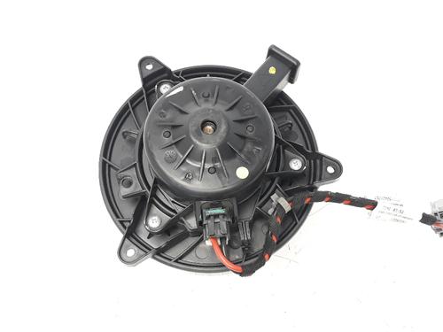 Heater blower motor OPEL INSIGNIA A (G09)  | BP14198952M62 
