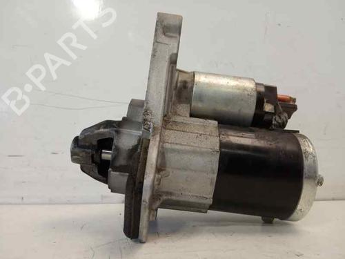 Used Starter RENAULT KADJAR (HA_, HL_) 1.2 TCe 130 (HLMR) (130 hp) 5219658